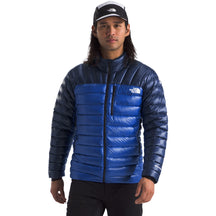 The North Face Summit Series Breithorn Jacket - Men's