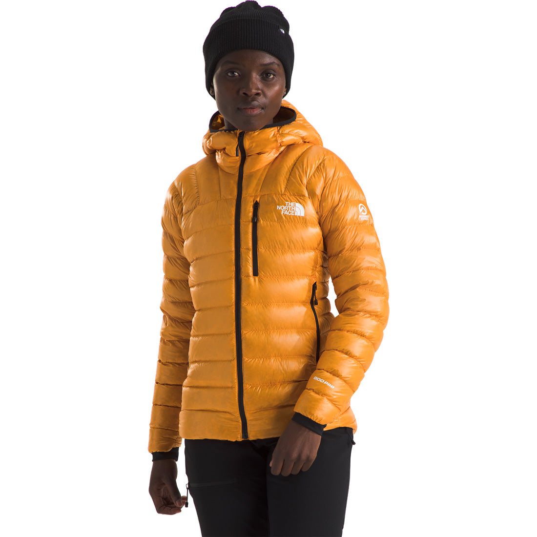 The North Face Women s Summit Breithorn Hoodie Apricot Glaze M