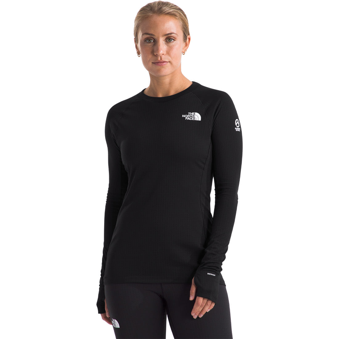 The North Face Summit Series Pro 120 Crew (2024)- Women's