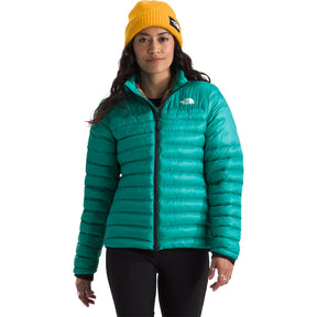 The North Face Terra Peak Jacket - Women's