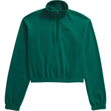 The North Face Better Terry 1/2 Zip Pullover - Women's