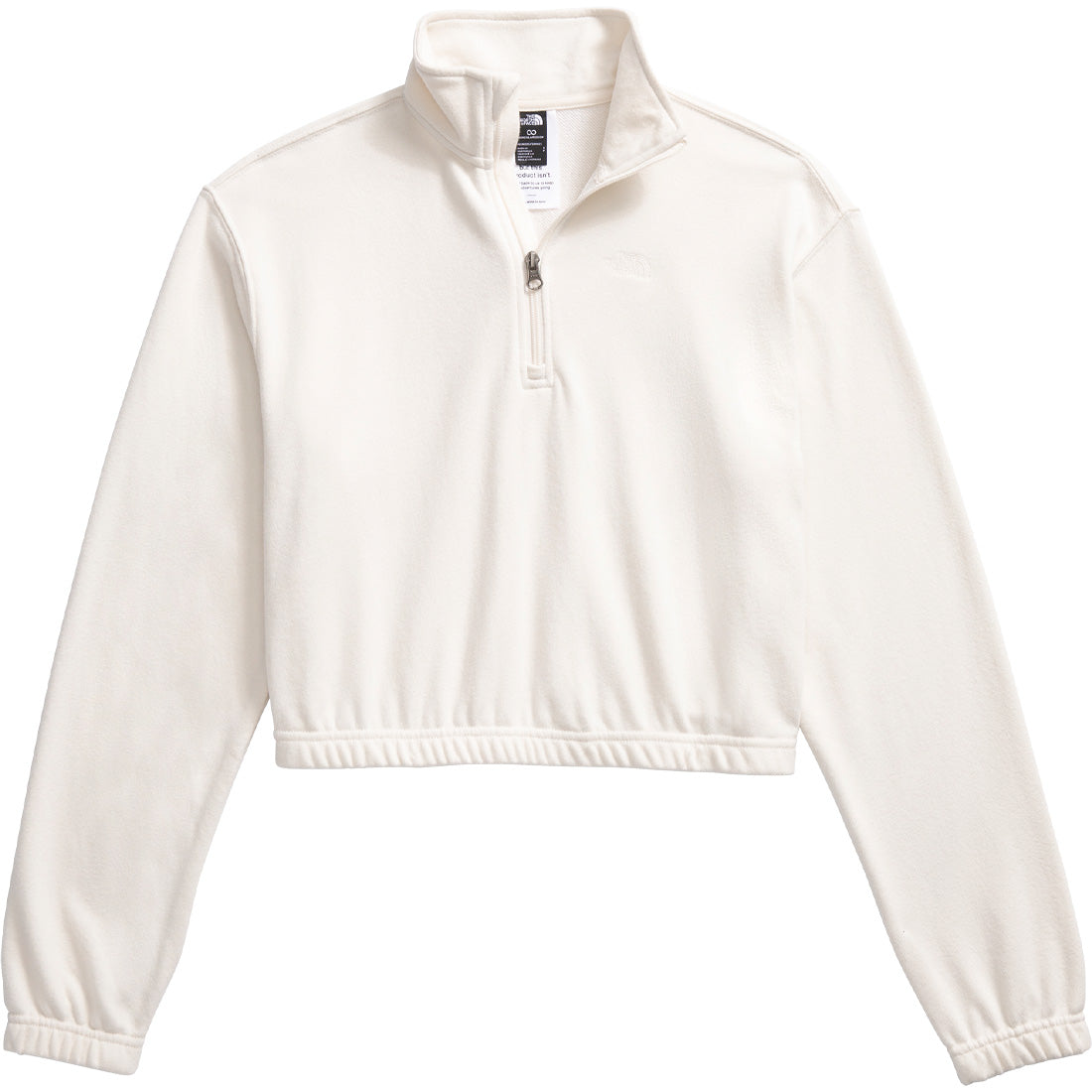 The North Face Better Terry 1/2 Zip Pullover - Women's