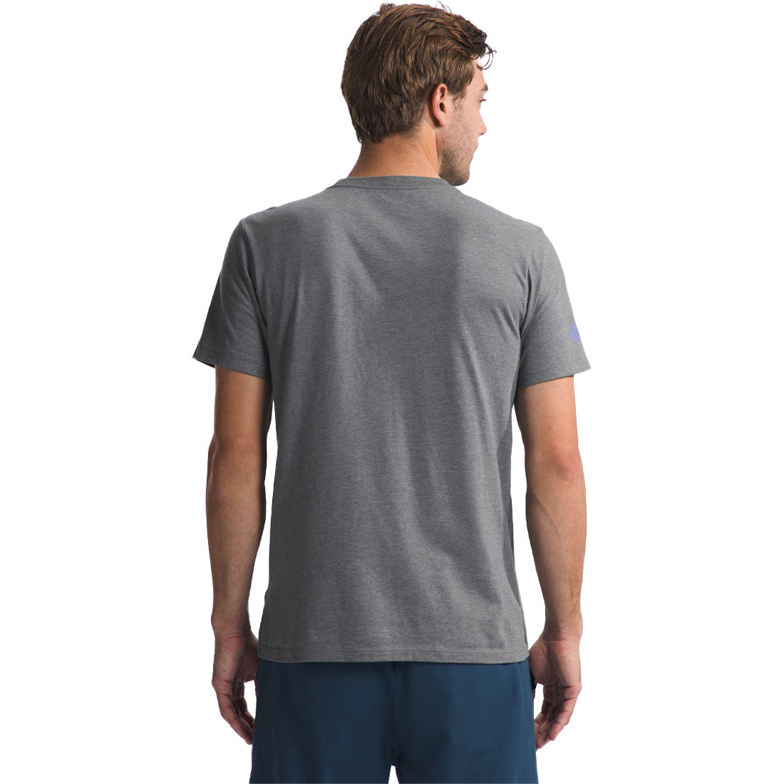 The North Face Short Sleeve Mountain Tee - Men's