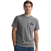 The North Face Short Sleeve Mountain Tee - Men's