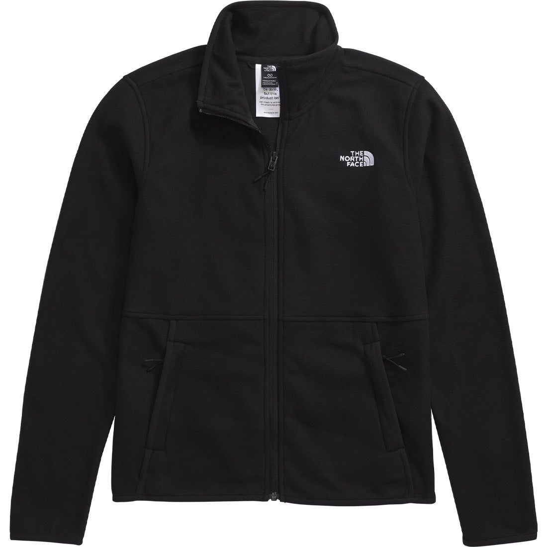 The North Face Glacier Fleece Jacket - Women's