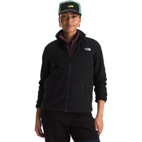 The North Face Glacier Fleece Jacket - Women's