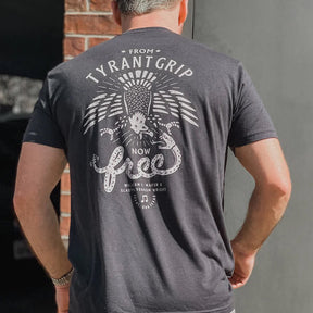 Texas Standard Now Free Tee - Men's