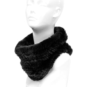 Mitchie's Matchings Rabbit Stretch Neck Warmer - Women's