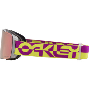 Oakley Line Miner Pro M