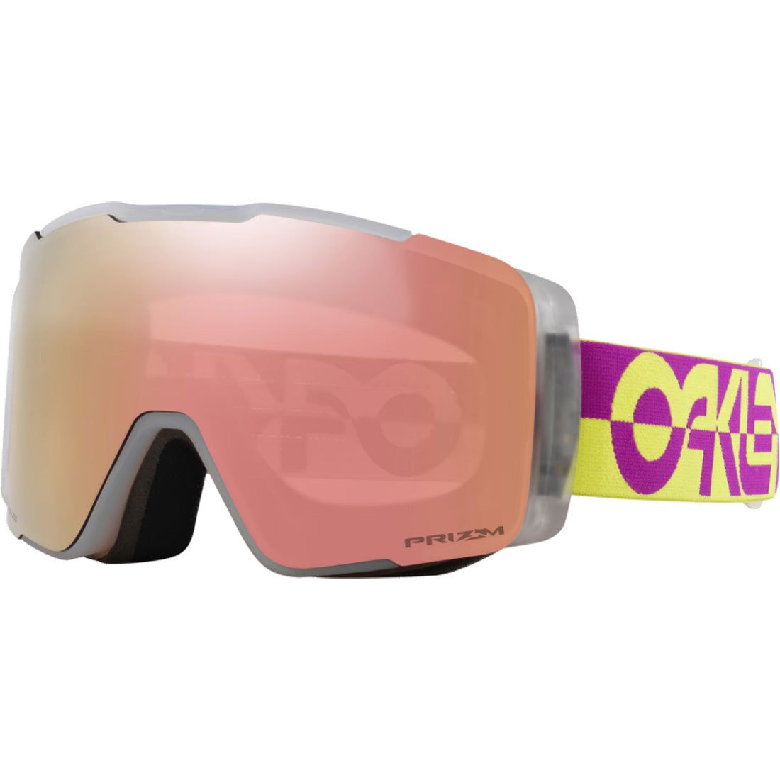 Oakley Line Miner Pro M