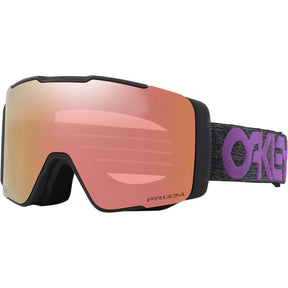 Oakley Line Miner Pro M