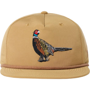 Duck Camp Pheasant Hat