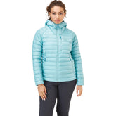 Rab Microlight Alpine Jacket - Women's