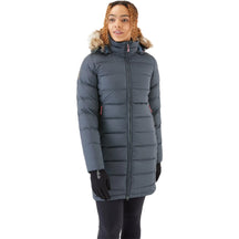 Rab Deep Cover Parka - Women's