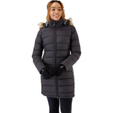 Rab Deep Cover Parka - Women's