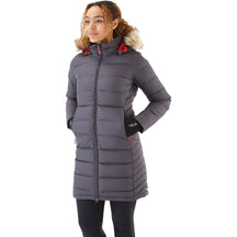 Rab Deep Cover Parka - Women's