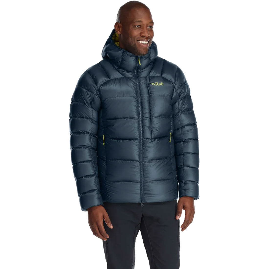 Rab Mythic Ultra Down Jacket - Men's