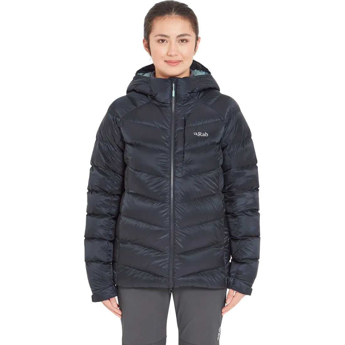 Rab Glaceon Pro Jacket - Women's