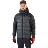 Rab Neutrino Pro Down Jacket - Men's