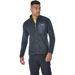 Rab Alpha Flash Jacket - Men's