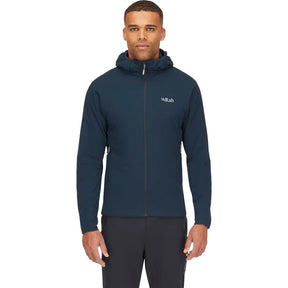 Rab Xenair Alpine Light Insulated Jacket - Men's