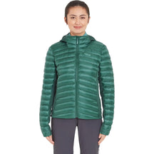 Rab Cirrus Flex Hoody - Women's