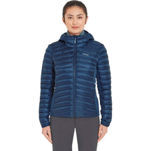 Rab Cirrus Flex Hoody - Women's