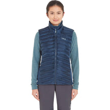 Rab Cirrus Flex Vest - Women's