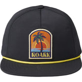 Roark Hybro Strapback Hat
