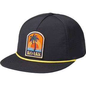 Roark Hybro Strapback Hat