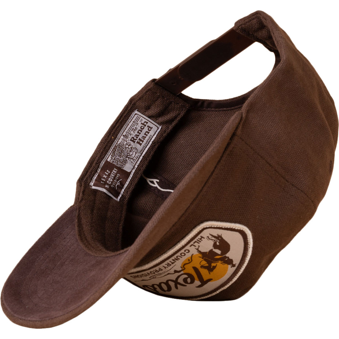 THC Provisions Ranch Hand Hat