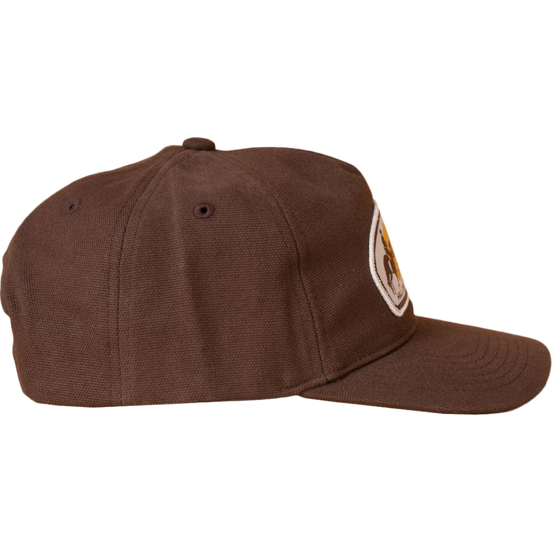 THC Provisions Ranch Hand Hat