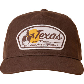 THC Provisions Ranch Hand Hat