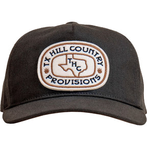 THC Provisions Ranch Hand Hat