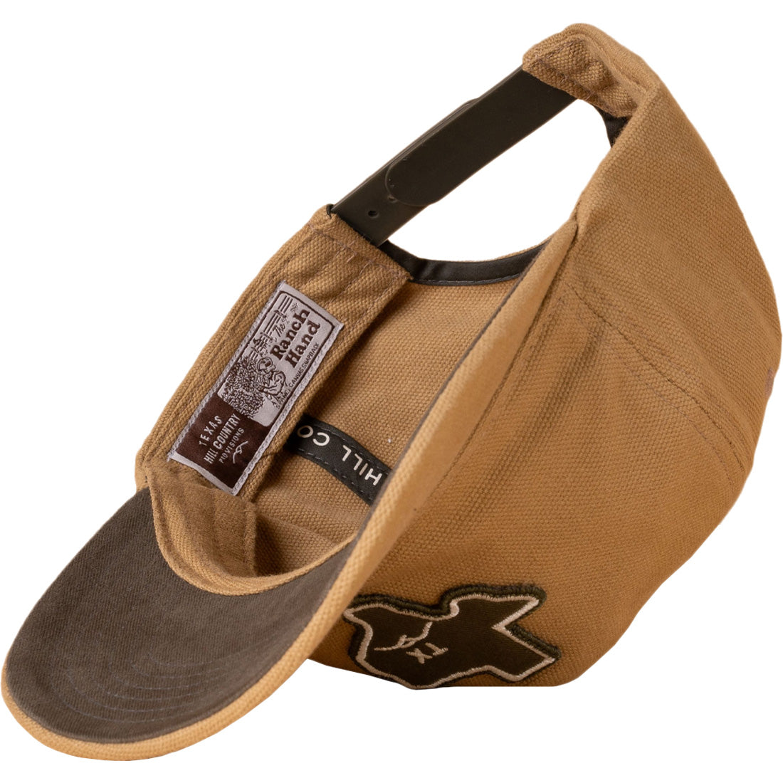 THC Provisions Ranch Hand Hat