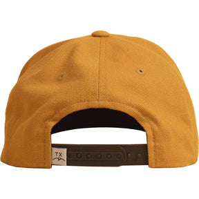 THC Provisions Ranch Hand Hat