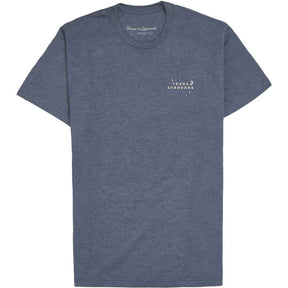 Texas Standard Ride At Dawn Tee - Men's