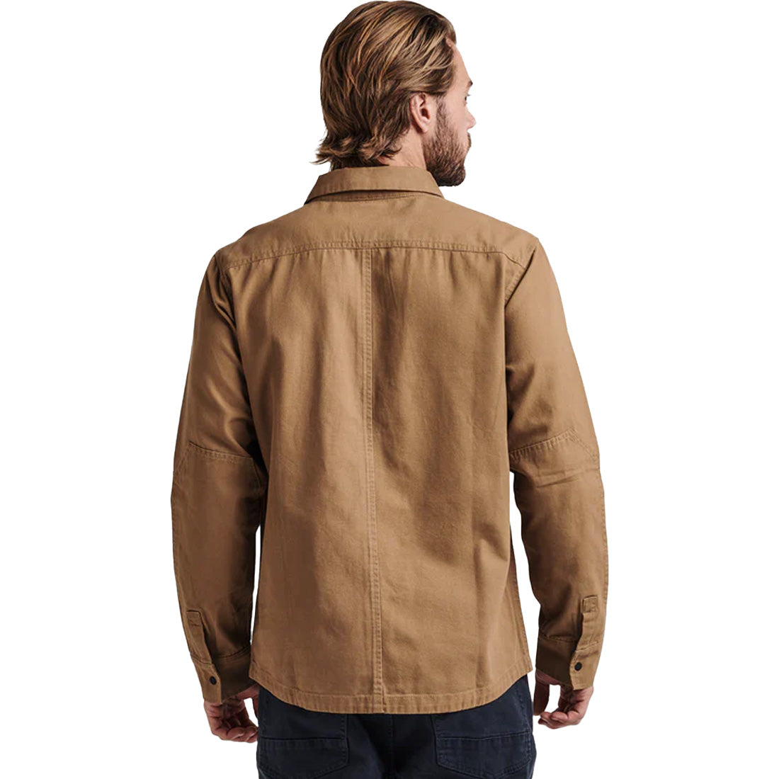 ROARK Hebrides Unlined Jacket - Men's