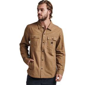 ROARK Hebrides Unlined Jacket - Men's