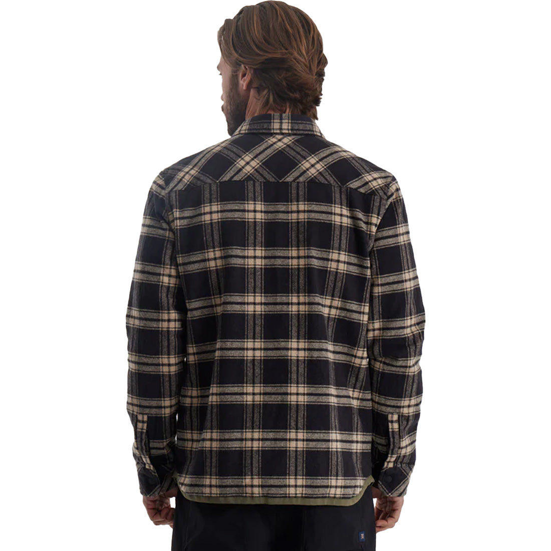 ROARK Backwoods Overshirt - Men's