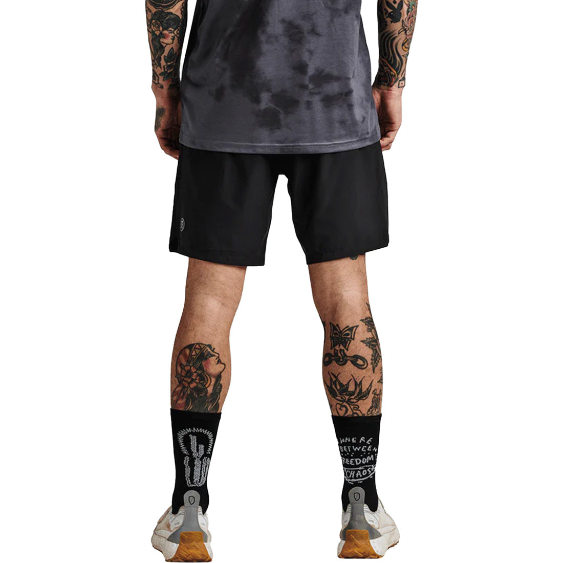 Roark Bommer 2.0 Short 7" - Men's