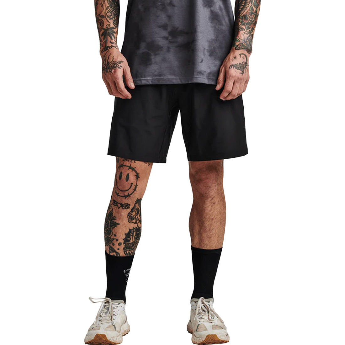 Roark Bommer 2.0 Short 7" - Men's