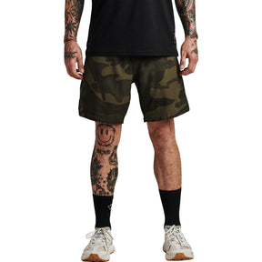 Roark Bommer 2.0 Short 7" - Men's