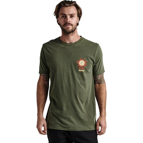 Roark Expeditions Premium Tee - Men's