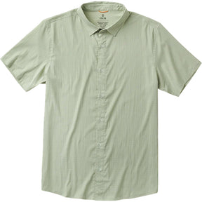 Roark Bless Up Breathable Stretch Shirt - Men's