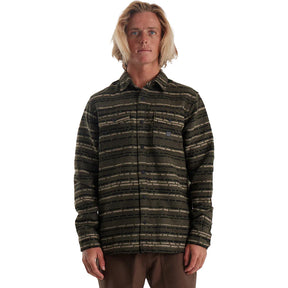 ROARK Nordsman Long Sleeve Flannel - Men's