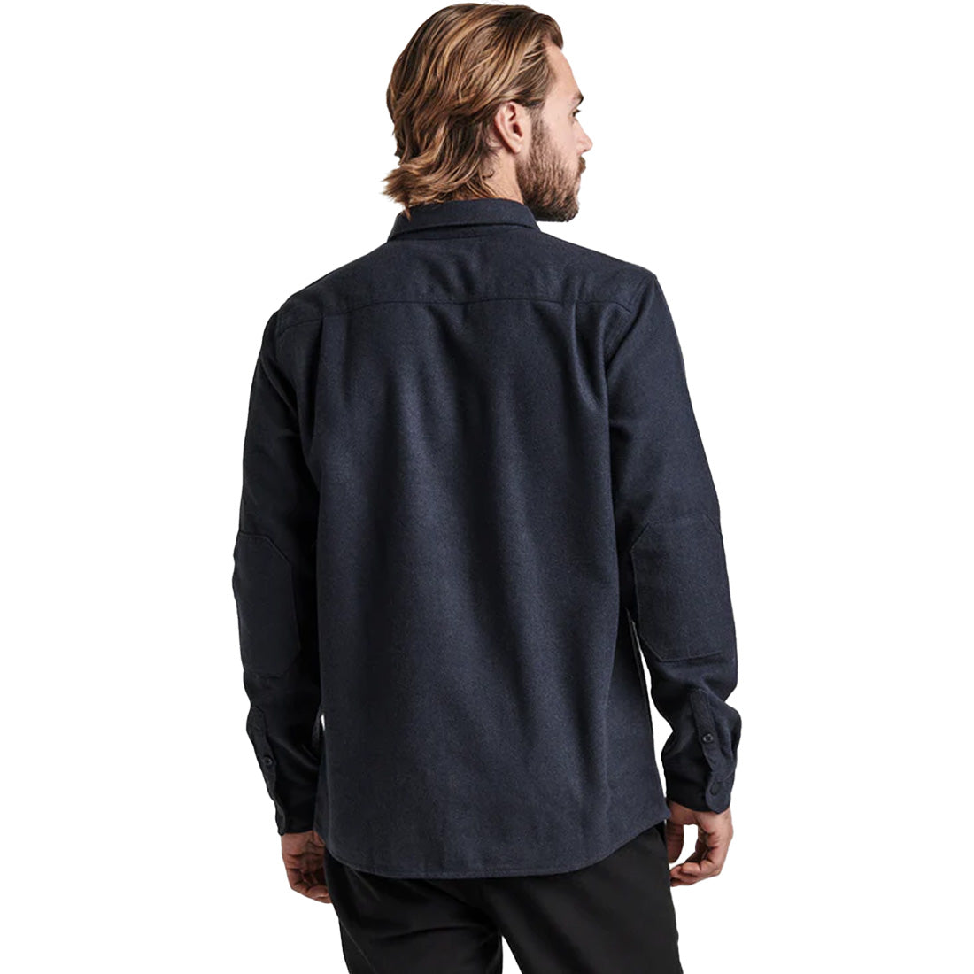 ROARK Nordsman Long Sleeve Flannel - Men's