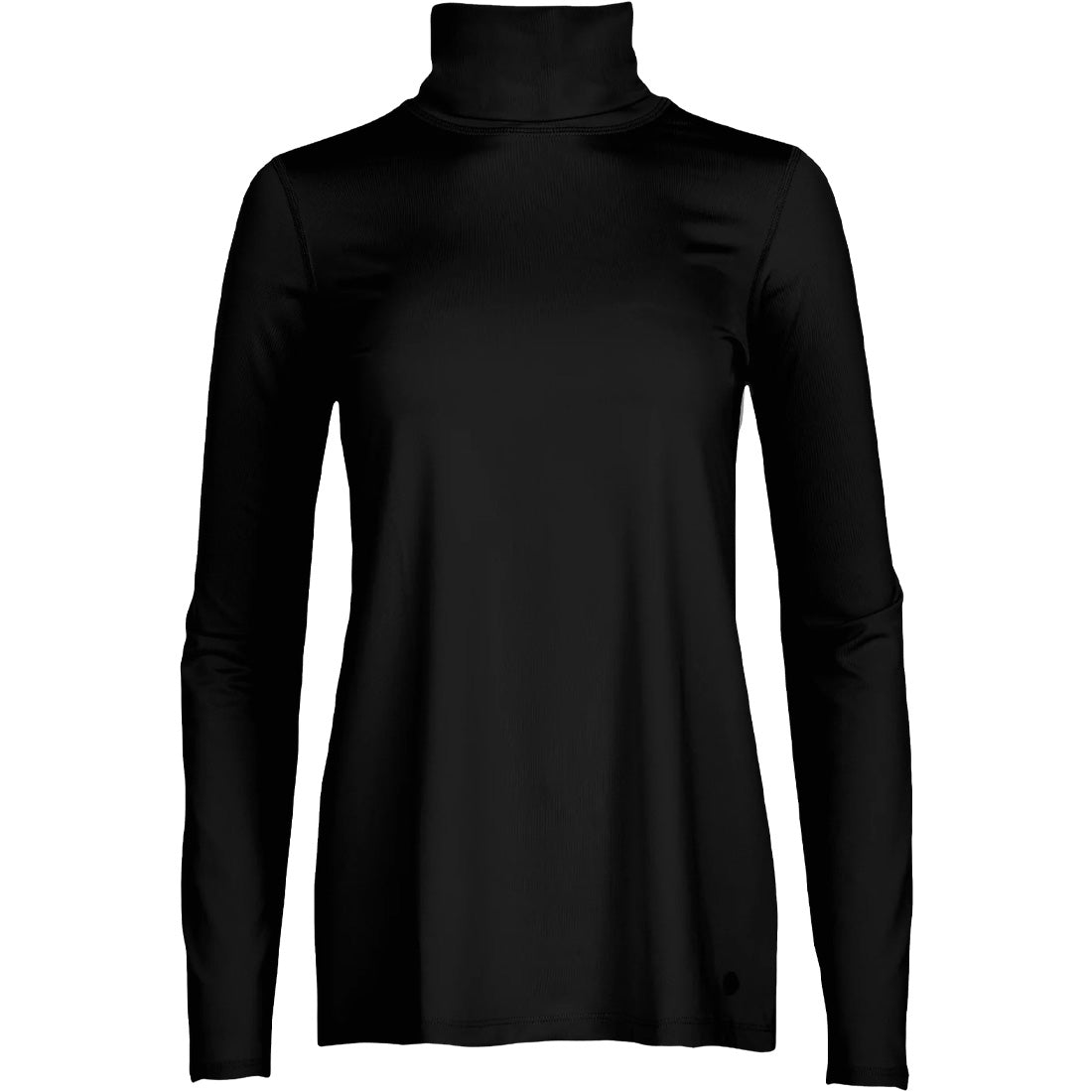 Snow Angel Cybersilk Essential T-Neck - Women's