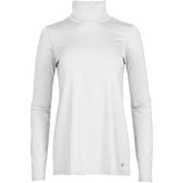 Snow Angel Cybersilk Essential T-Neck - Women's