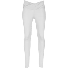 Snow Angel Cybersilk Wrap Waist Legging - Women's